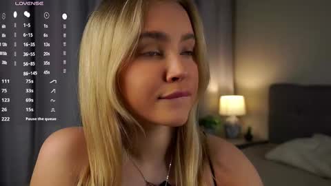 Amelia online show from 02.16.25