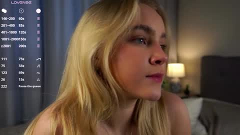 Amelia online show from 02.16.25