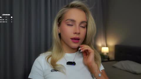 Amelia online show from 02.26.25