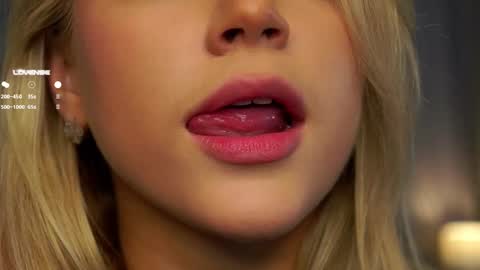 Amelia online show from 02.27.25