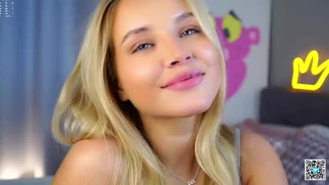 Amelia online show from 10.11.25