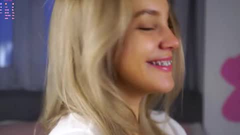 Amelia online show from 01.11.26