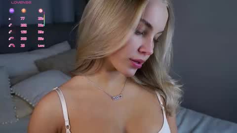 Amelia online show from 02.21.26