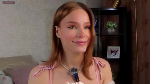 Lina online show from 01.15.26