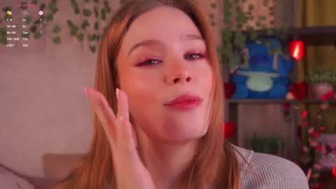 Lina online show from 02.20.26