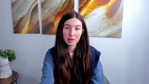 Snapshot of lira_revery chatting on 04.26.26 Lira revery online show from 04.26.26