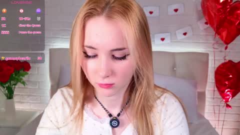 lirakink online show from 02.14.26