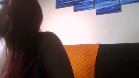 Snapshot of liratransxo chatting on 08.02.26 Transexual Elixir online show from 08.02.26