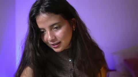 Lily see u on december 2 online show from 04.18.26