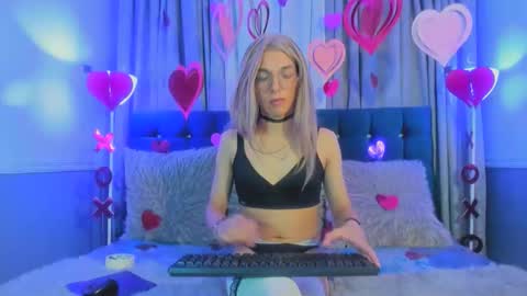 Lis  online show from 02.04.26