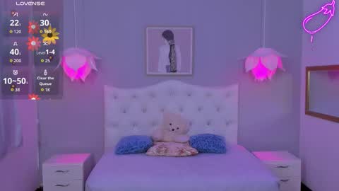 Lisa online show from 09.29.25