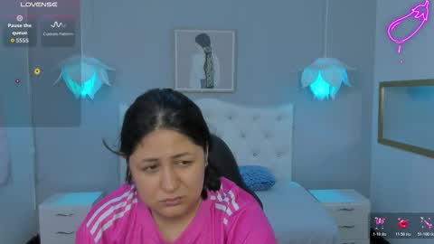 Lisa online show from 10.18.25