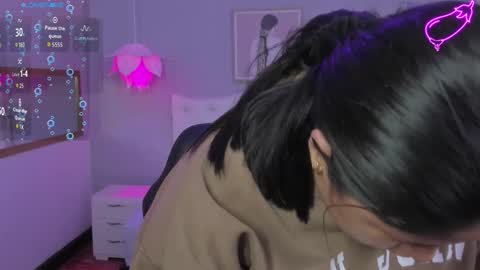 Lisa online show from 01.08.26