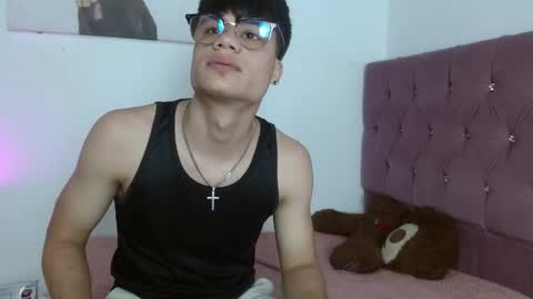 Lisa and Andru online show from 10.07.25