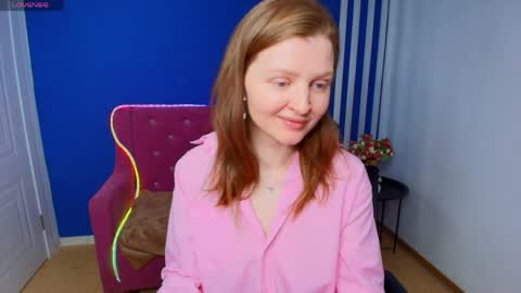 Lisa online show from 04.02.26