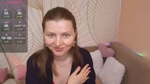 Lisa online show from 04.14.26