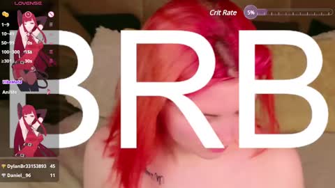 lissi online show from 02.28.25