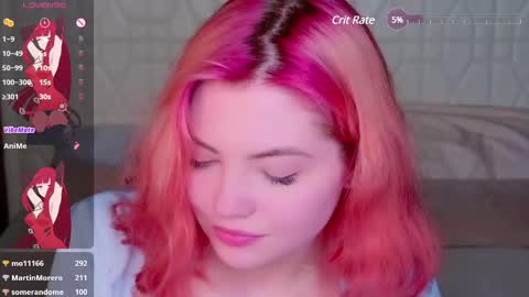 lissi online show from 03.08.25