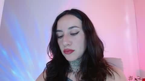 Snapshot of lisa_avila_ chatting on 01.18.26 Lisa online show from 01.18.26