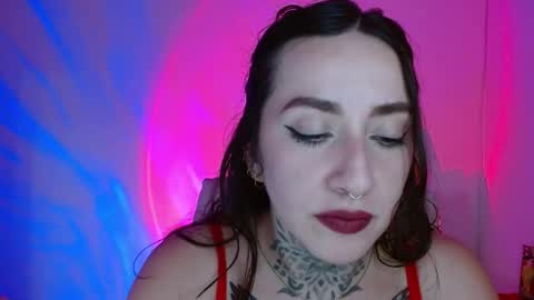 Snapshot of lisa_avila_ chatting on 02.15.26 Lisa online show from 02.15.26