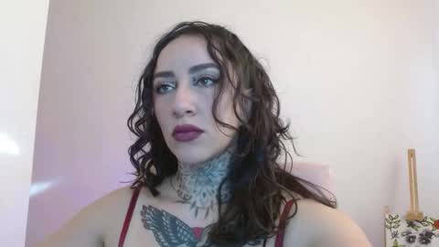 Snapshot of lisa_avila_ chatting on 02.19.26 Lisa online show from 02.19.26