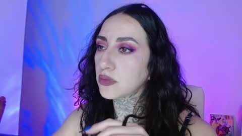 Snapshot of lisa_avila_ chatting on 02.24.26 Lisa online show from 02.24.26