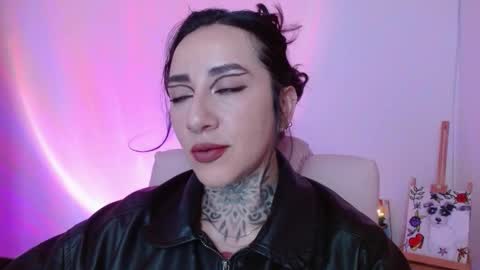 Snapshot of lisa_avila_ chatting on 03.04.26 Lisa online show from 03.04.26