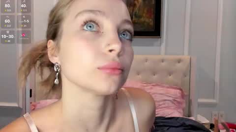 Lisa online show from 12.03.25