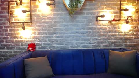 Lisa Caprice online show from 01.23.25