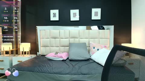 Lisa online show from 01.27.25