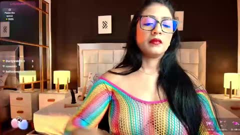 Lisa online show from 02.20.25