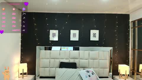 Lisa online show from 10.13.25