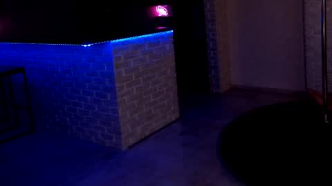 lisa_elfy online show from 01.29.25