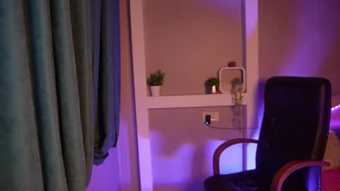 Snapshot of lisa_elfy chatting on 01.19.26 lisa_elfy online show from 01.19.26