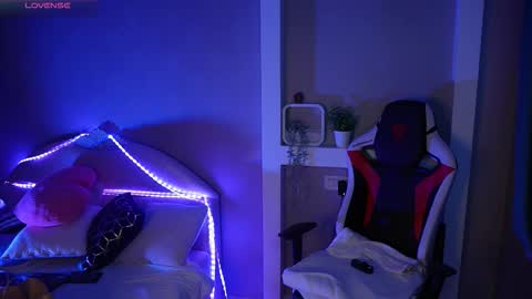 Snapshot of lisa_elfy chatting on 02.12.26 lisa_elfy online show from 02.12.26