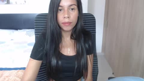 Lisa Santos online show from 01.08.25