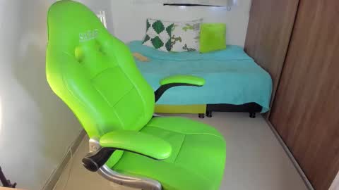 Lisa  online show from 12.01.25