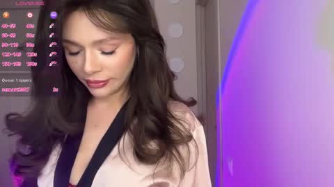 lisa_graham online show from 03.24.26