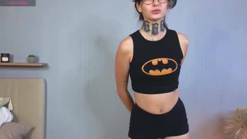 Snapshot of lisa_juicy chatting on 09.22.25 Liza online show from 09.22.25