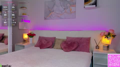 Lisa online show from 01.11.26