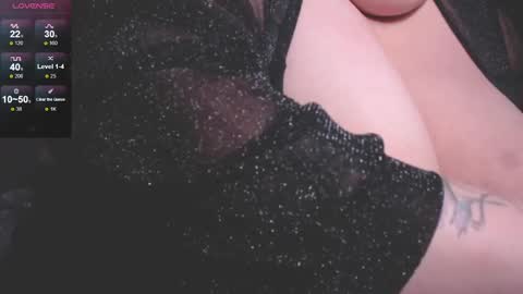 LIsa online show from 01.10.25