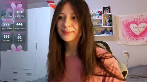 Lisa online show from 02.02.26