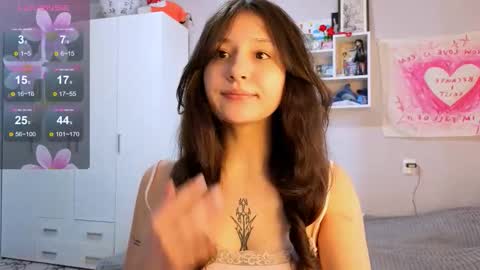 Lisa online show from 02.05.26