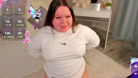 Lisa online show from 02.09.26