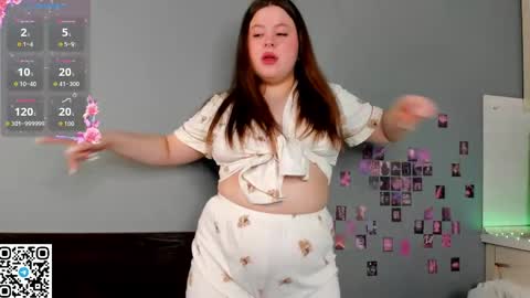 Lisa online show from 03.23.26