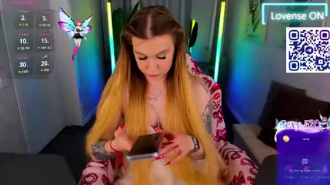 lisa_rabbit online show from 06.21.26