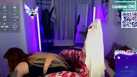 lisa_rabbit online show from 07.06.26