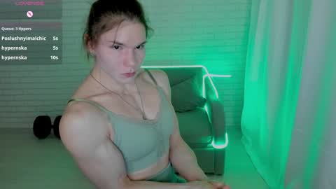 lisa online show from 01.11.25