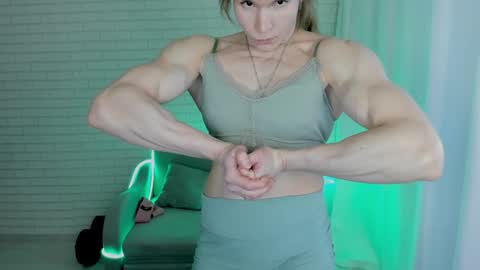 lisa online show from 01.24.25