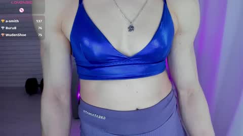 lisa online show from 02.11.25